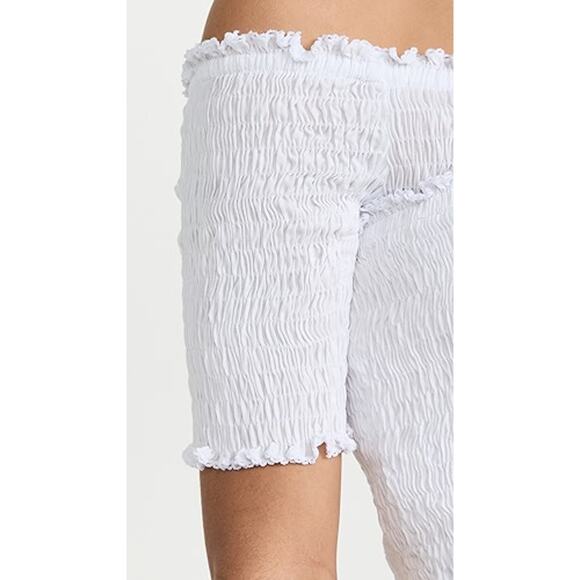 Poupette St Barth Soledad Mini‎ Dress Soledad Mini Dress Small - Picture 2 of 8